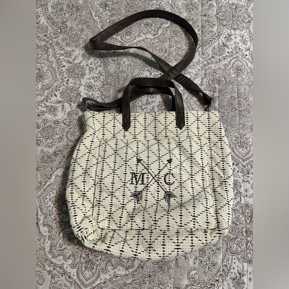 Thirty-One Window Shopper, like new condition